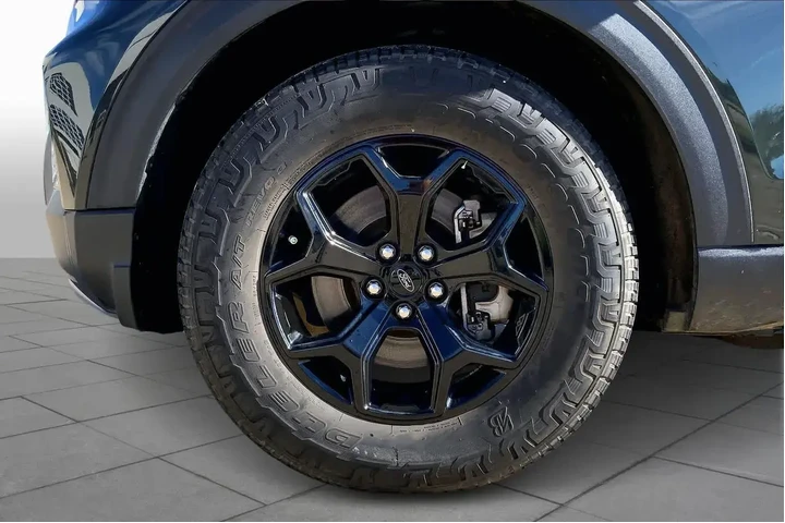 $31098 : Ford Explorer 2022 AWD Timbe image 10