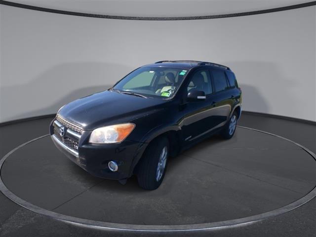 $12000 : PRE-OWNED 2011 TOYOTA RAV4 LTD image 4