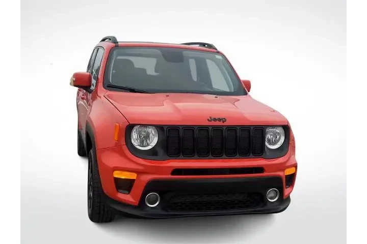 $12995 : Jeep Renegade 2020 4x4 Latit image 3