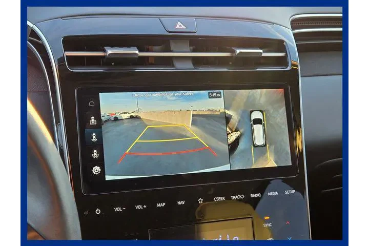 $31992 : Hyundai TUCSON 2023 Limited image 5