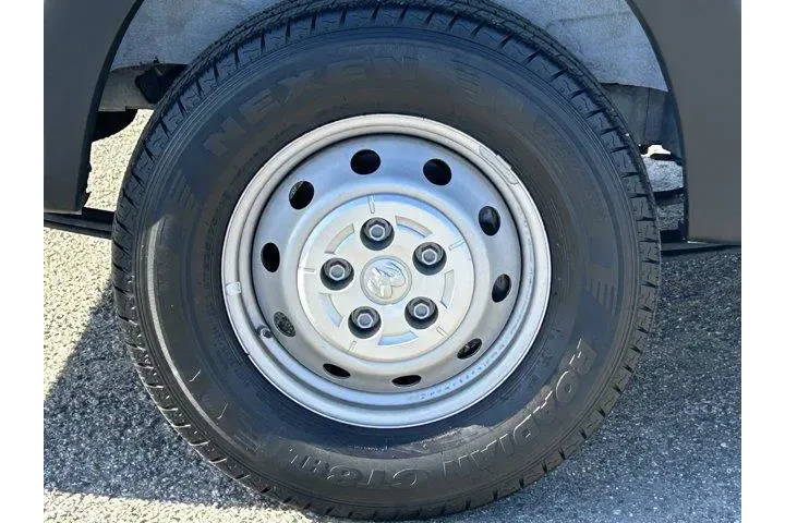 $34930 : Ram ProMaster 2023 3500 159 image 7