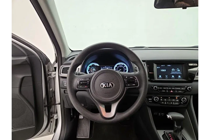 $13599 : Kia Niro 2019 LX 4dr Crossov image 10