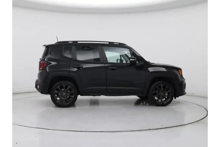 $22998 : Jeep Renegade 2023 4x4 Limit image 7