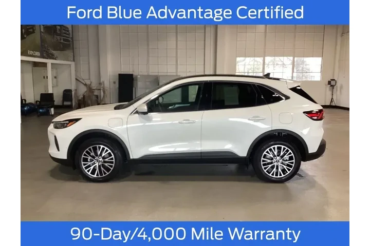 $27529 : Ford Escape Plug-In Hybrid 2 image 3