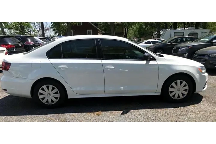 $8999 : 2016 Jetta image 3