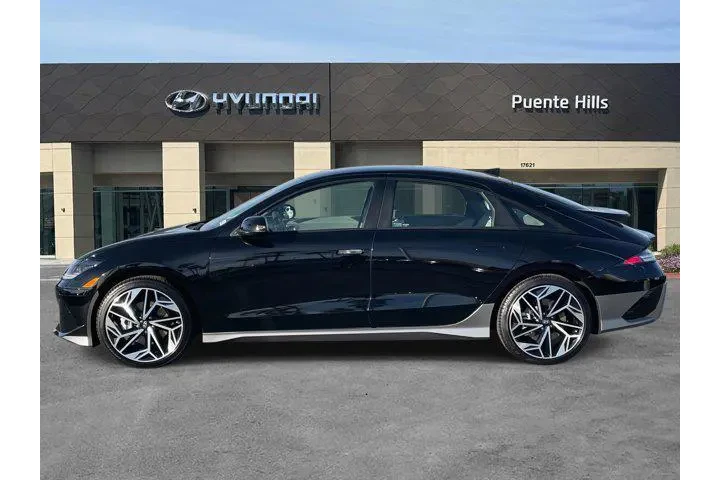 $23788 : Hyundai IONIQ 6 2023 AWD SEL image 3