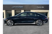 $23788 : Hyundai IONIQ 6 2023 AWD SEL thumbnail