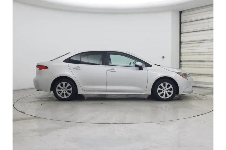 $19998 : Toyota Corolla 2021 LE 4dr S image 7