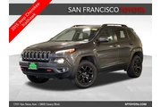 2015 Cherokee Trailhawk