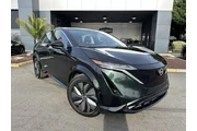 Nissan Ariya 2024 Evolve+ 4d en Orange County