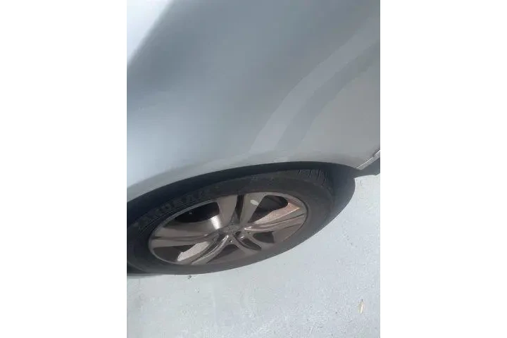 $24000 : Mercedes-Benz S-Class 2017 S image 7