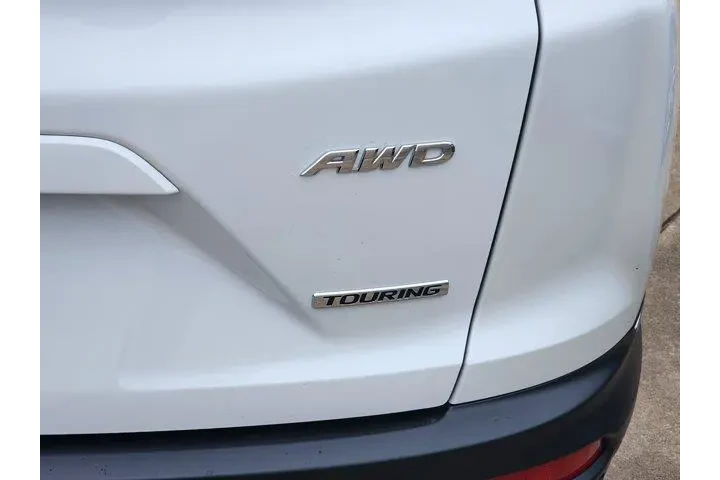 $29532 : Honda CR-V 2021 AWD Touring image 7