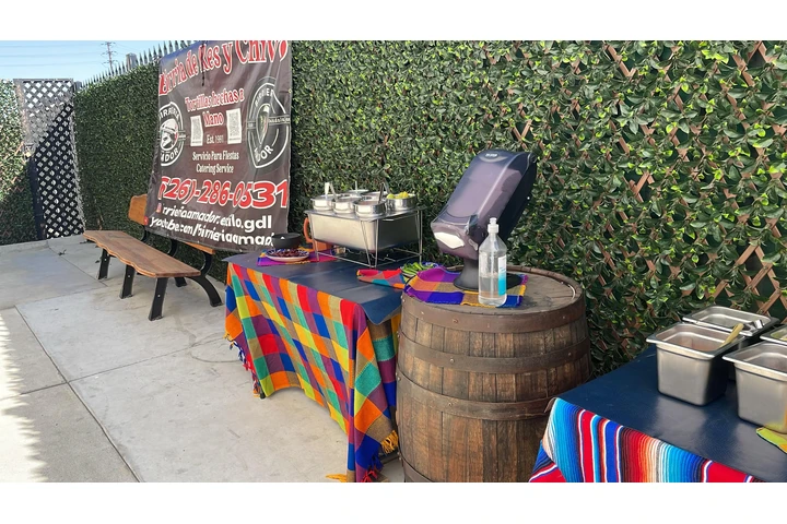 Birria Catering image 2