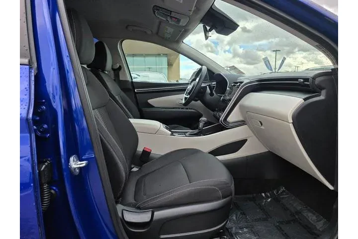 $21500 : Hyundai TUCSON 2024 AWD SEL image 10