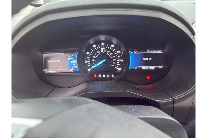 $24500 : Ford Edge 2022 AWD SEL 4dr C image 2