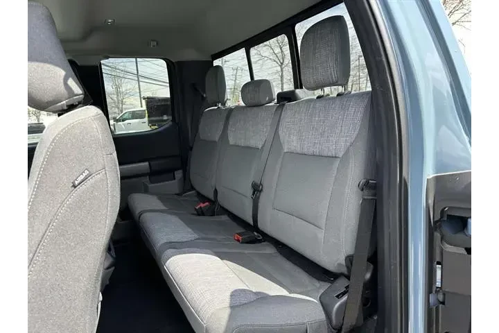 $39355 : Ford F-150 2023 4x4 XL 4dr S image 10