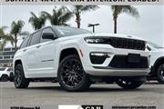 $45777 : 2024 Grand Cherokee 4xe Summit thumbnail