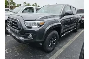 $28490 : Toyota Tacoma 2022 4x2 TRD O thumbnail