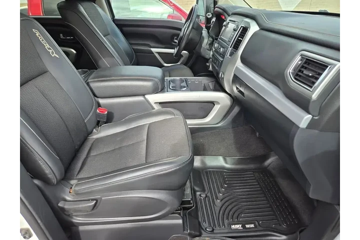 $24991 : Nissan Titan XD 2016 4x4 PRO image 3