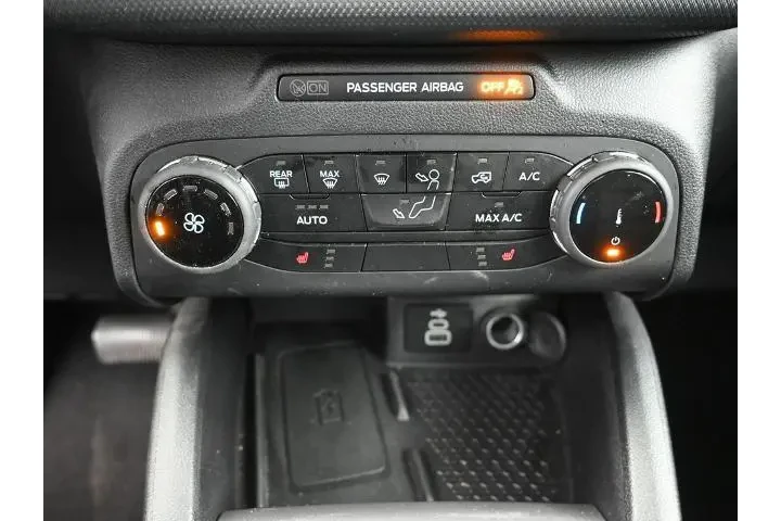 $25997 : Ford Bronco Sport 2024 AWD B image 9