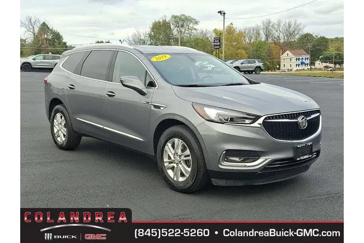$18695 : Buick Enclave 2019 4x4 Essen image 1