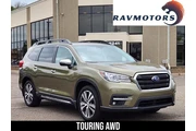 2022 Ascent Touring