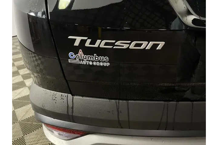 $31499 : Hyundai TUCSON Hybrid 2025 A image 8