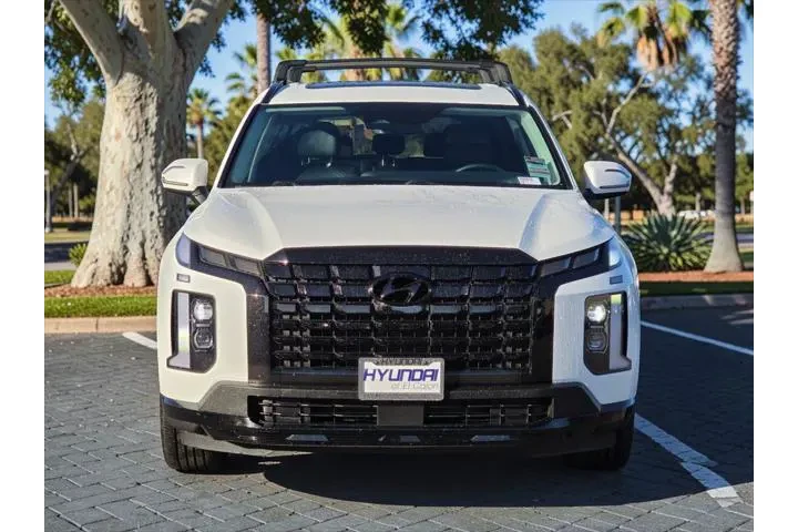 $32499 : Hyundai PALISADE 2024 XRT 4d image 3