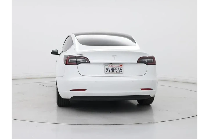 $26998 : Tesla Model 3 2022 4dr Sedan image 6