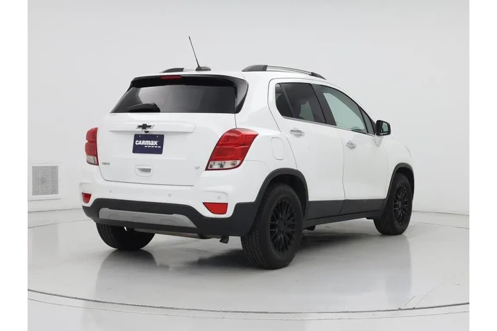 $13998 : Chevrolet Trax 2017 LT 4dr C image 8