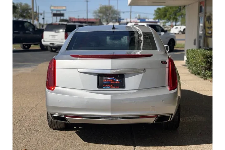 $10999 : 2013 XTS Platinum Collection image 8