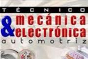 COMPLETA REPARACION ELECTROMEC thumbnail