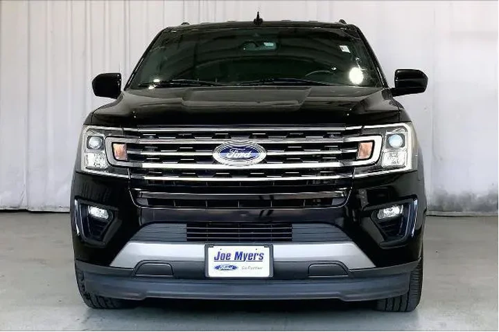 $27991 : Ford Expedition 2021 4x2 XLT image 3