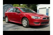 $6499 : 2012 Lancer Sportback thumbnail