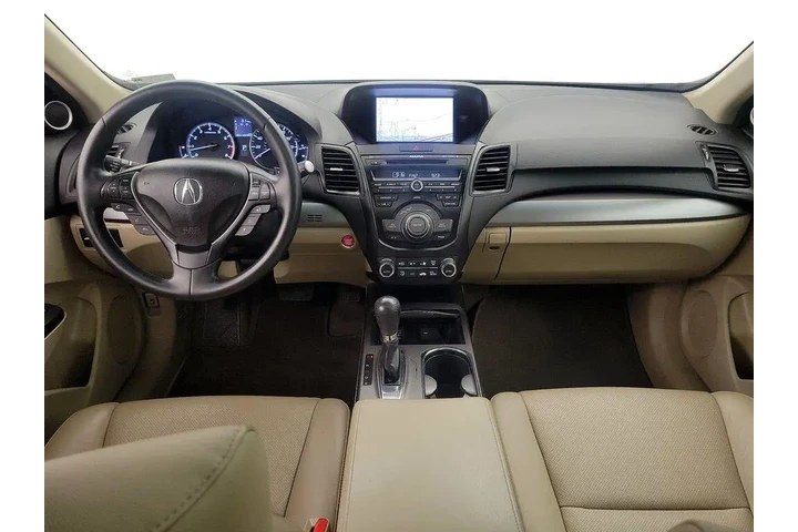 $16998 : Acura RDX 2015 4dr SUV w/Tec image 9