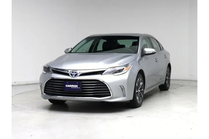 $22998 : Toyota Avalon Hybrid 2016 XL image 4