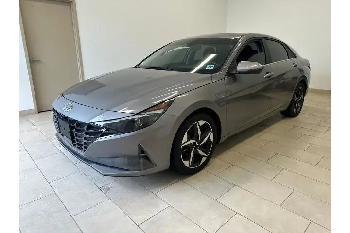 $14924 : Hyundai ELANTRA 2022 SEL 4dr image 4