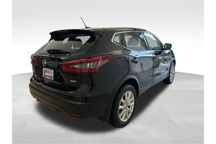 $19990 : Nissan Rogue Sport 2021 AWD image 7