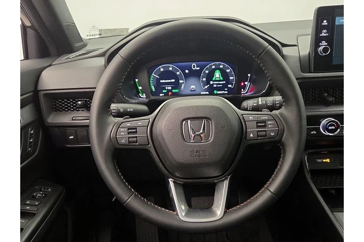 $39998 : Honda CR-V Hybrid 2026 Sport image 10