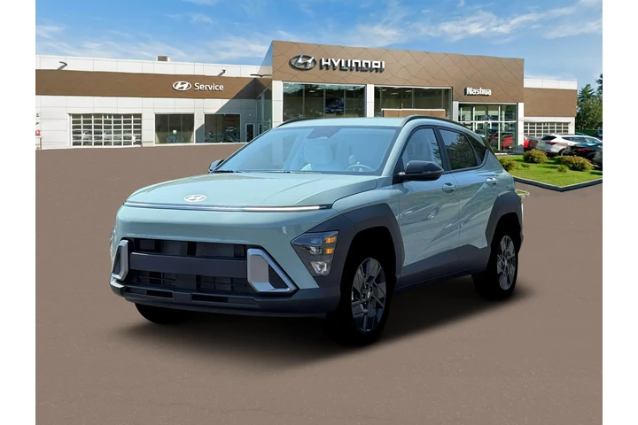 $29527 : Hyundai KONA 2026 AWD SEL Sp image 1