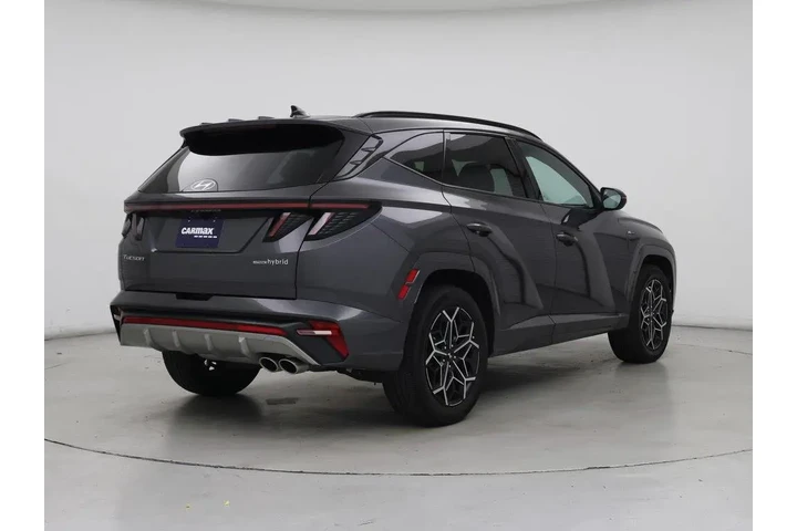 $30998 : Hyundai TUCSON Hybrid 2024 A image 8