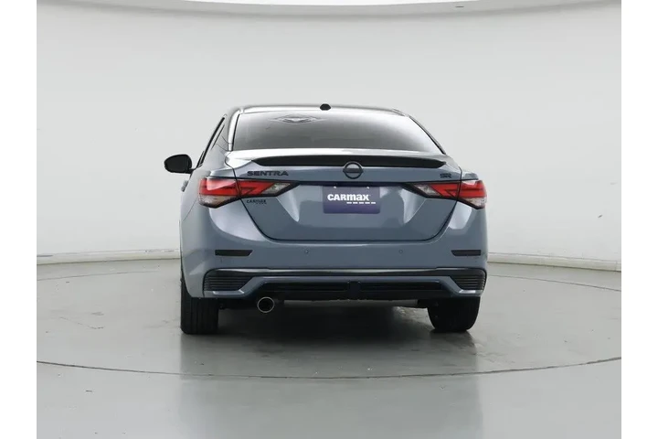$22998 : Nissan Sentra 2024 SR 4dr Se image 6