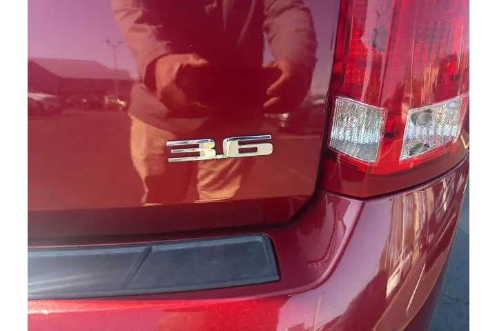 $10955 : Cadillac SRX 2012 AWD Luxury image 10