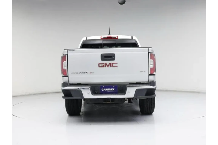 $26998 : GMC Canyon 2019 4x4 SLT 4dr image 6
