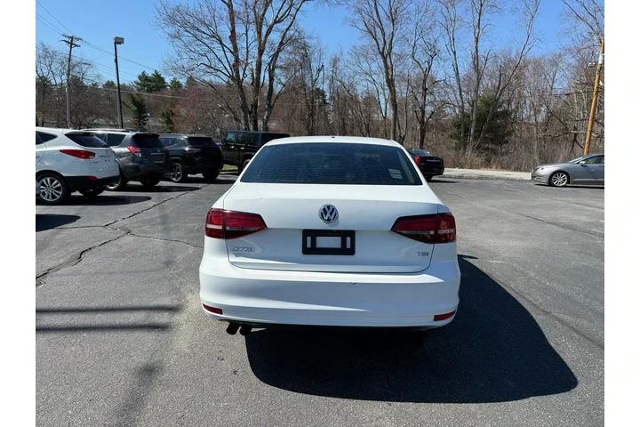 $12999 : 2017 Jetta S image 6