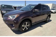 $12900 : 2017 RAV4 XLE thumbnail