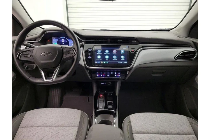 $22998 : Chevrolet Bolt EUV 2023 Prem image 9