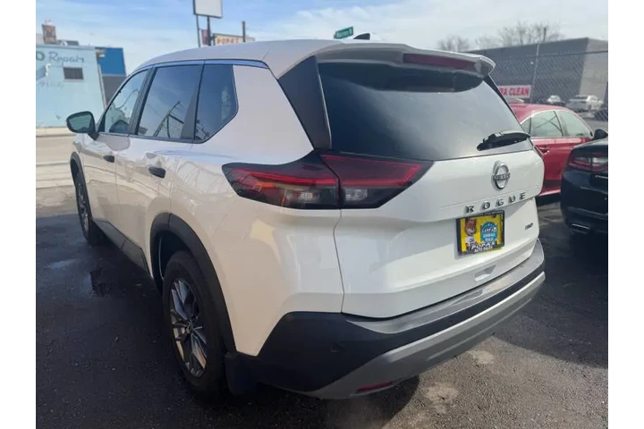 $22995 : 2022 Rogue image 6