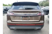 Lincoln Nautilus 2022 Standa thumbnail