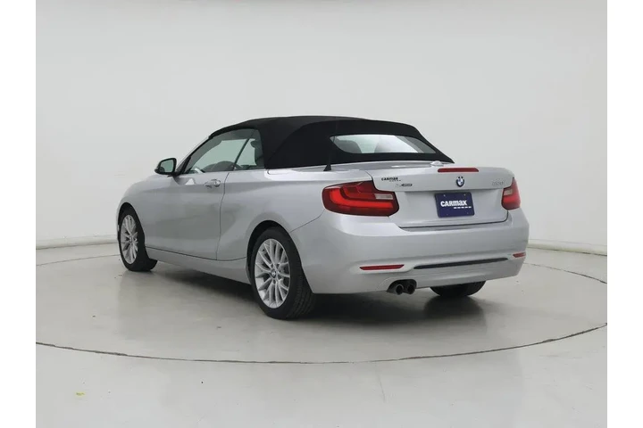 $18998 : BMW 2 Series 2016 AWD 228i x image 2